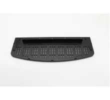 3 GRP - Plastic Upper Inner Side Panel #12