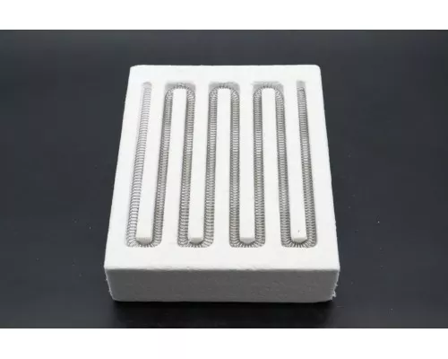 MDG - Electrical Resistance MDG - Electrical Resistance