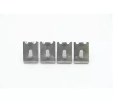 BC/BCS - Clips For Shelf