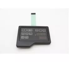 BLC3 1/1 GN - Complete Control Unit #49/50/51