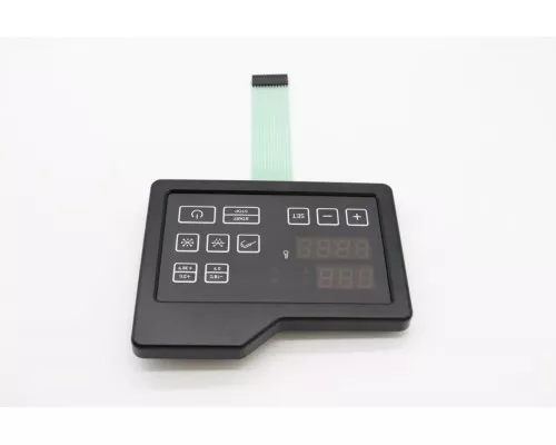 BLC3 1/1 GN - Complete Control Unit #49/50/51 BLC3 1/1 GN - Complete Control Unit #49/50/51