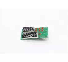 BLC3 2/3 GN - Control Board #01