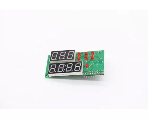 BLC3 2/3 GN - Control Board #01 BLC3 2/3 GN - Control Board #01