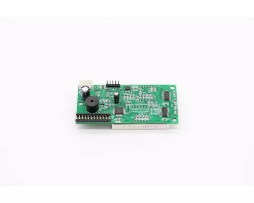 BLC3 2/3 GN - Control Board #01 BLC3 2/3 GN - Control Board #01