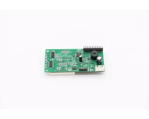 BLC3 2/3 GN - Control Board #01 BLC3 2/3 GN - Control Board #01
