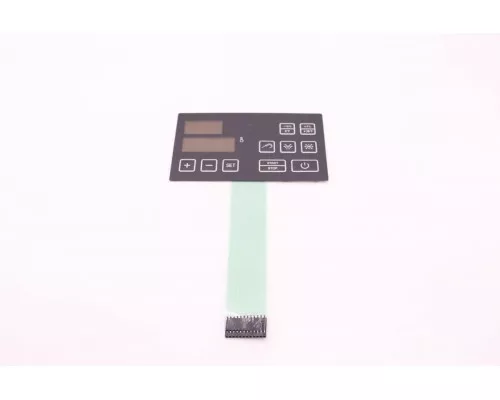 BLC3 2/3 GN - Membrane #02 BLC3 2/3 GN - Membrane #02