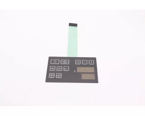 BLC3 2/3 GN - Membrane #02 BLC3 2/3 GN - Membrane #02