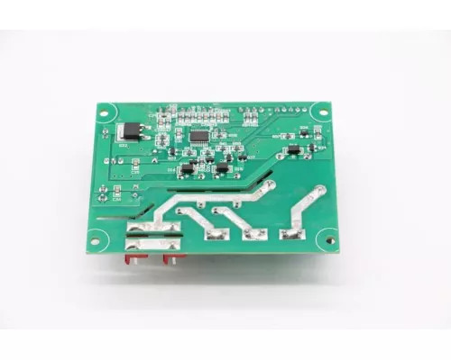 BLC3 2/3 GN - Main Board #09 BLC3 2/3 GN - Main Board #09
