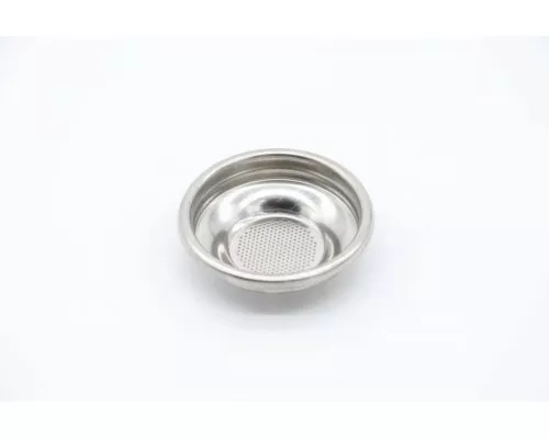 1 Cup Filter (6 Gr) 1 Cup Filter (6 Gr)
