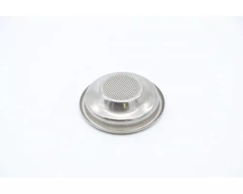 1 Cup Filter (6,5 Gr) 1 Cup Filter (6,5 Gr)