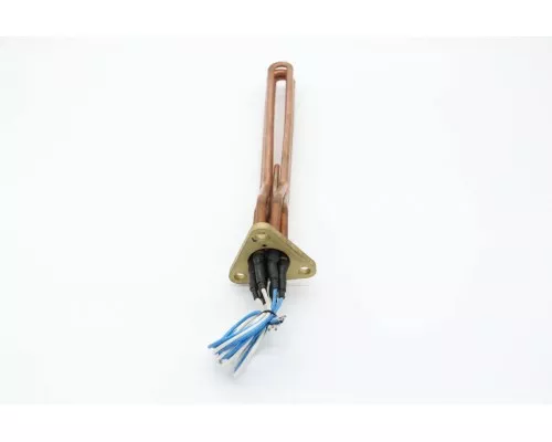 2 GRP - Element With Fuse 3450W 230V 2 GRP - Element With Fuse 3450W 230V