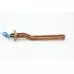 2 GRP - Element With Fuse 3450W 230V