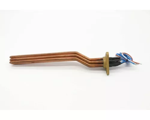 2 GRP - Element With Fuse 4500W 230V 2 GRP - Element With Fuse 4500W 230V