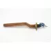 2 GRP - Element With Fuse 4500W 230V