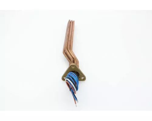 2 GRP - Element With Fuse 4500W 230V 2 GRP - Element With Fuse 4500W 230V