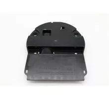 COFFEE GRINDER 500 - Lower Plate #312