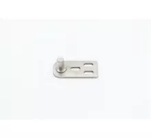 BLC3 1/1 GN - Top Hinge For Door #12-A