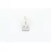 BLC3 1/1 GN - Top Hinge For Door #12-A