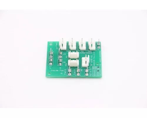 BLC3 - Wiring Board (Small Pcb) BLC3 - Wiring Board (Small Pcb)