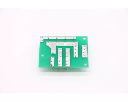 BLC3 - Wiring Board (Small Pcb) BLC3 - Wiring Board (Small Pcb)