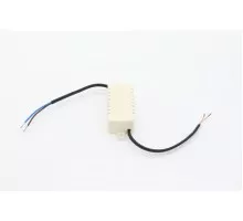 SC235 - Light Fixture + Transformer