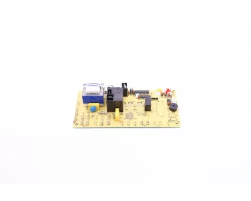SHOWCASE 400L - Pcb Board SHOWCASE 400L - Pcb Board