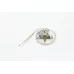 SC100 - Thermostat / R134a