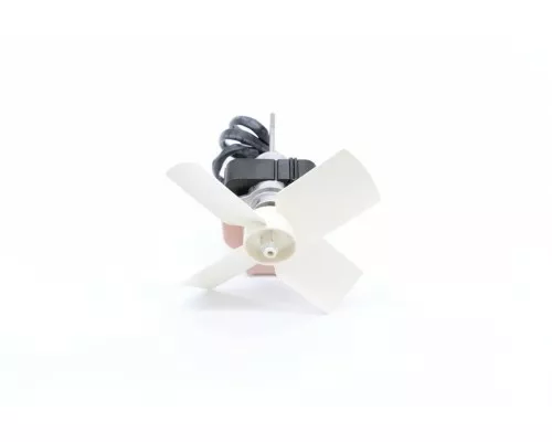 SC98 - Motor + Fan SC98 - Motor + Fan