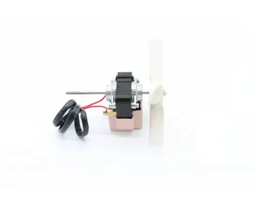 SC98 - Motor + Fan SC98 - Motor + Fan