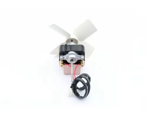 SC98 - Motor + Fan SC98 - Motor + Fan