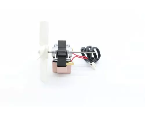 SC98 - Motor + Fan SC98 - Motor + Fan