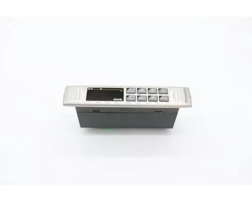 BLC5/10 - Display (Dixell Controller) #12 BLC5/10 - Display (Dixell Controller) #12