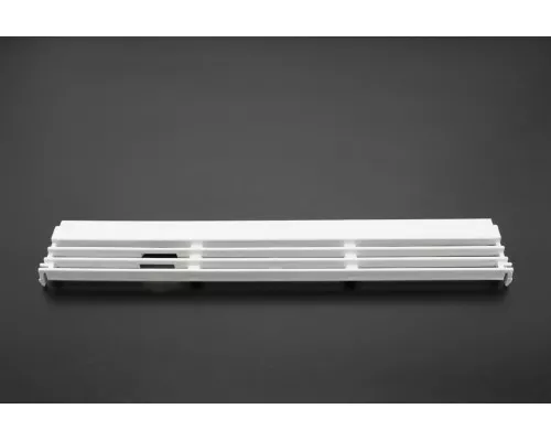 SC58/78/98L (WHITE) - Grid / Air Vent #3 SC58/78/98L (WHITE) - Grid / Air Vent #3