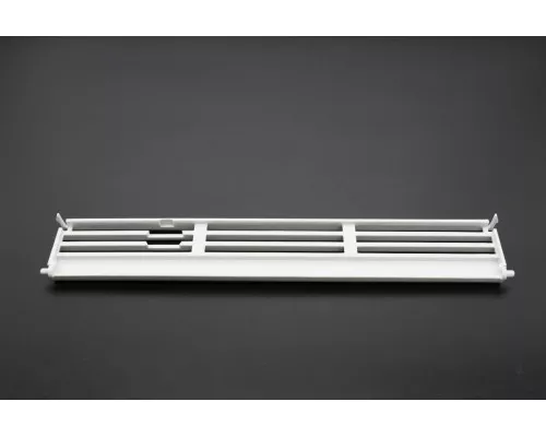 SC58/78/98L (WHITE) - Grid / Air Vent #3 SC58/78/98L (WHITE) - Grid / Air Vent #3