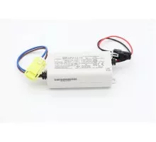 BC/BCS/BCU - Led Driver 110-240V / 12V - 1.0A