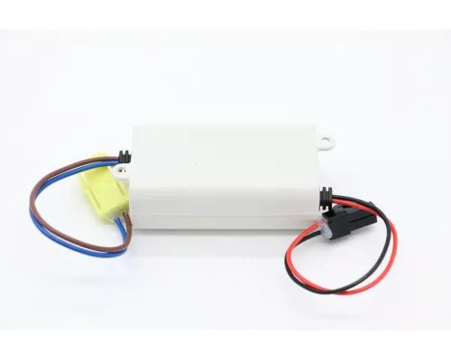 BC/BCS/BCU - Led Driver 110-240V / 12V - 1.0A BC/BCS/BCU - Led Driver 110-240V / 12V - 1.0A