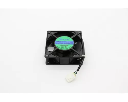R600 - Fan For Evaporator R600 - Fan For Evaporator