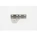 WTC/WTFR - Left Door Hinge (Bottom)