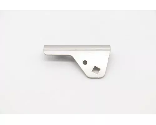 WTC/WTFR - Left Door Hinge (Bottom) WTC/WTFR - Left Door Hinge (Bottom)