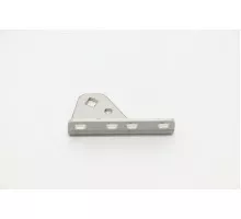 WTC/WTFR - Right Door Hinge (Bottom)