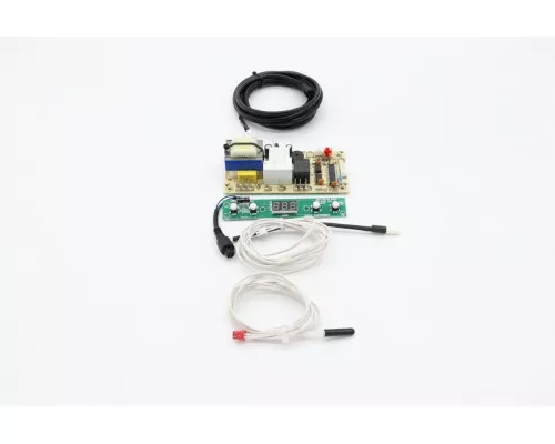 SC235 - Digital Controller SC235 - Digital Controller
