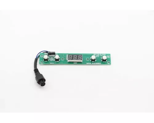 SC235 - Digital Controller SC235 - Digital Controller