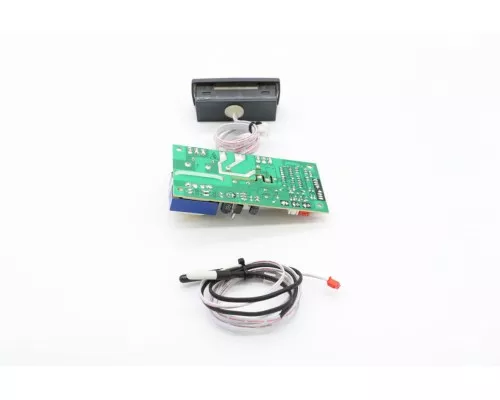 SC160 - Digital Controller SC160 - Digital Controller