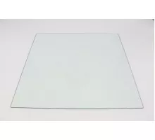 HD136 - Back Glass (Left/Right) Rechte Kant