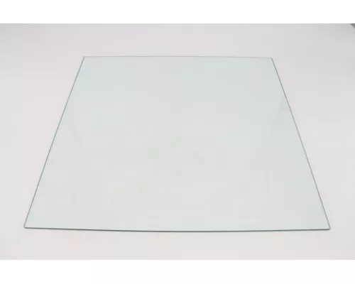 HD136 - Back Glass (Left/Right) Rechte Kant HD136 - Back Glass (Left/Right) Rechte Kant