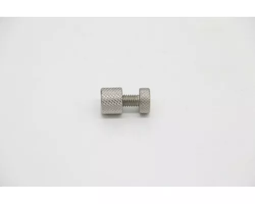 STR (ALL MODELS) - Screw And Nut For Glass #25 STR (ALL MODELS) - Screw And Nut For Glass #25