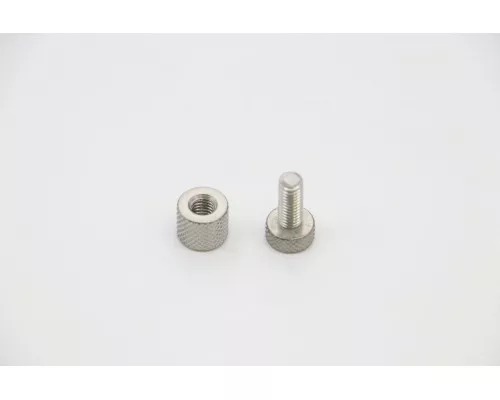 STR (ALL MODELS) - Screw And Nut For Glass #25 STR (ALL MODELS) - Screw And Nut For Glass #25