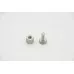 STR (ALL MODELS) - Screw And Nut For Glass #25