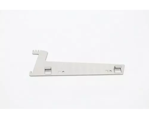 SC220 - Left Support Pillar Of Shelf SC220 - Left Support Pillar Of Shelf