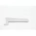 SC220 - Left Support Pillar Of Shelf